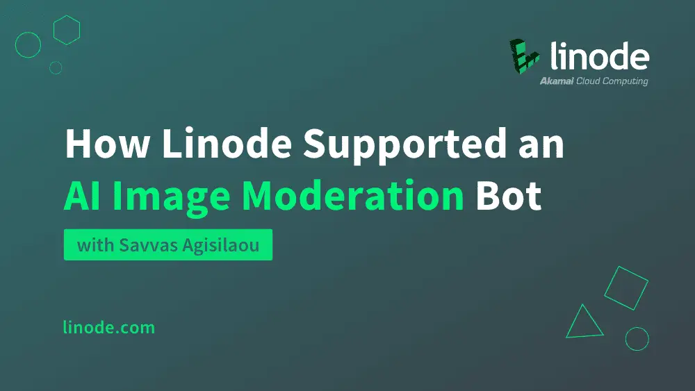 Podcast Feature: Akamai Cloud (Formerly Linode) Craft of Code